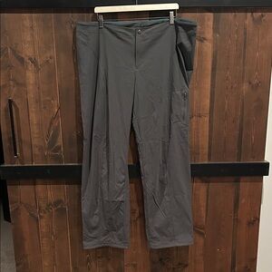 Columbia Omni-Shield Advanced Repellency Pants Women’s Size 22W/54F